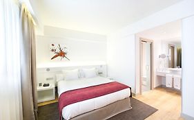 Sercotel Ciudad de Miranda