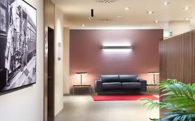 Sercotel Ciudad de Miranda